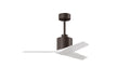 Mollywood Ceiling Fan by Matthews Fan Company