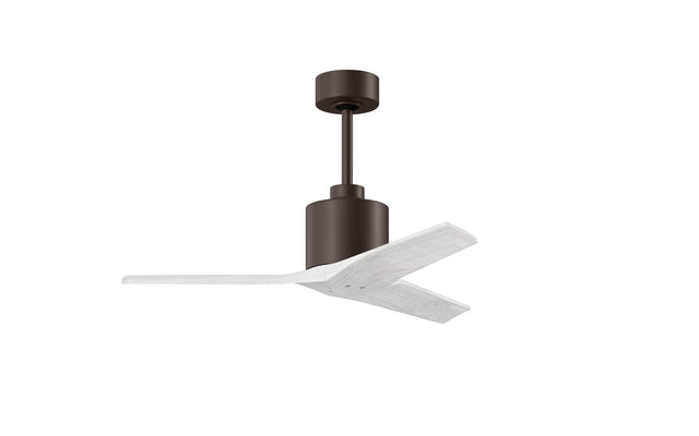 Mollywood Ceiling Fan by Matthews Fan Company