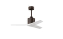 Mollywood Ceiling Fan by Matthews Fan Company