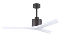 Mollywood Ceiling Fan by Matthews Fan Company
