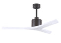 Mollywood Ceiling Fan by Matthews Fan Company