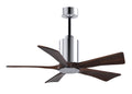Patricia Ceiling Fan by Matthews Fan Company