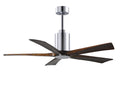 Patricia Ceiling Fan by Matthews Fan Company