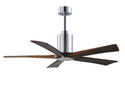 Patricia Ceiling Fan by Matthews Fan Company