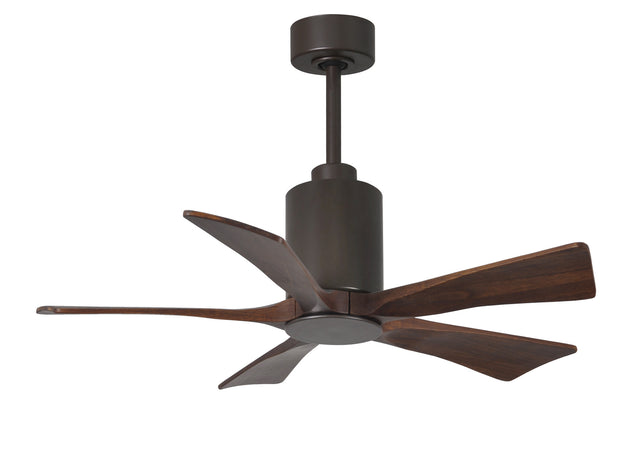 Patricia Ceiling Fan by Matthews Fan Company