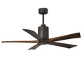 Patricia Ceiling Fan by Matthews Fan Company
