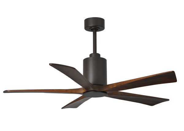 Patricia Ceiling Fan by Matthews Fan Company