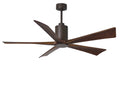 Patricia Ceiling Fan by Matthews Fan Company