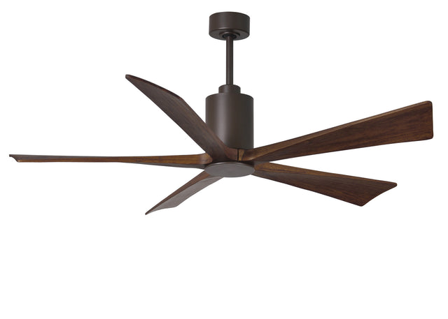 Patricia Ceiling Fan by Matthews Fan Company
