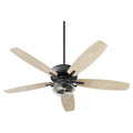 Breeze Patio Outdoor (Wet) Ceiling Fan by Quorum