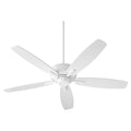 Breeze Outdoor (Wet) Ceiling Fan by Quorum