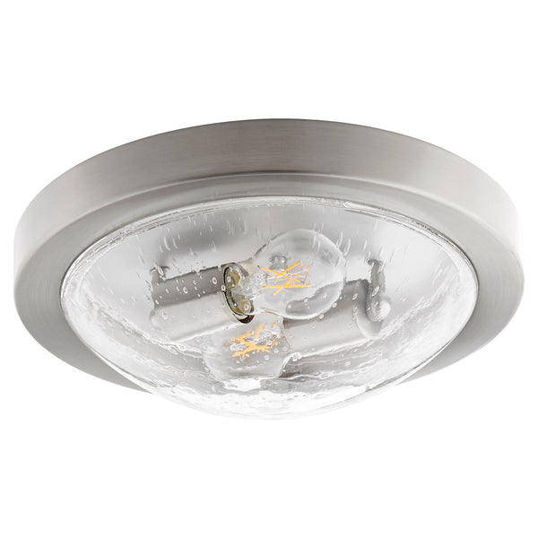 Contempo Ceiling Mounts Outdoor (Damp) Ceiling Light by Quorum