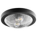 Contempo Ceiling Mounts Outdoor (Damp) Ceiling Mount Light by Quorum