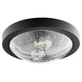 Contempo Ceiling Mounts Outdoor (Damp) Ceiling Light by Quorum