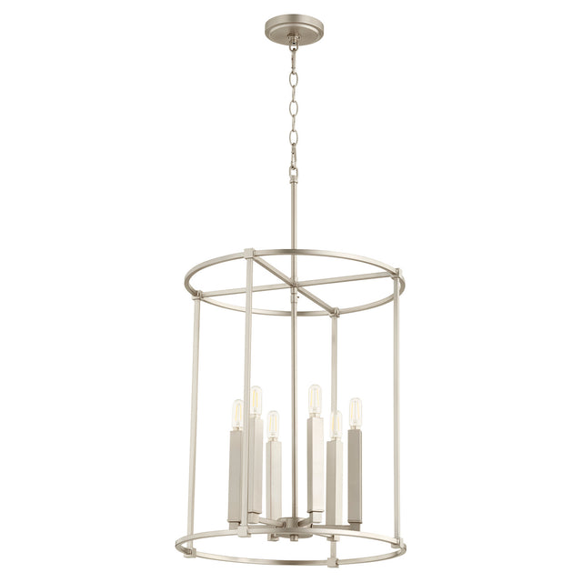 Olympus Outdoor (Damp) Pendant by Quorum