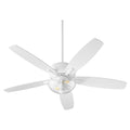 Breeze Ceiling Fan by Quorum