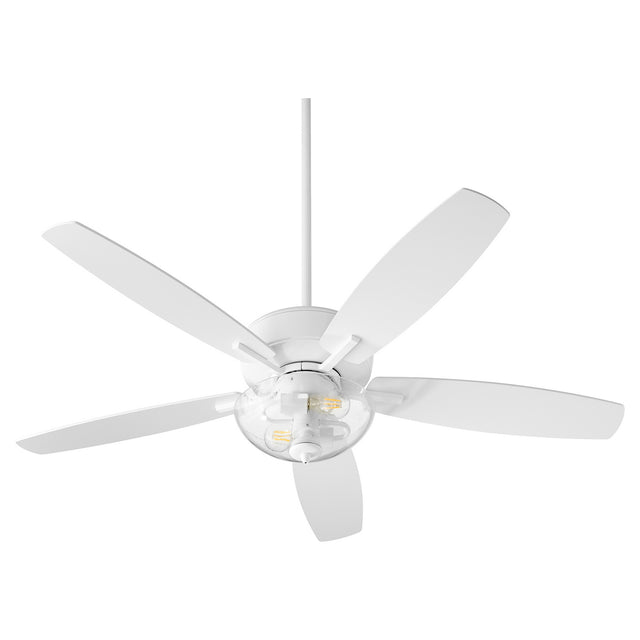Breeze " Ceiling Fan by Quorum