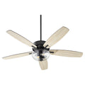Breeze Ceiling Fan by Quorum
