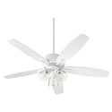Breeze " Ceiling Fan by Quorum