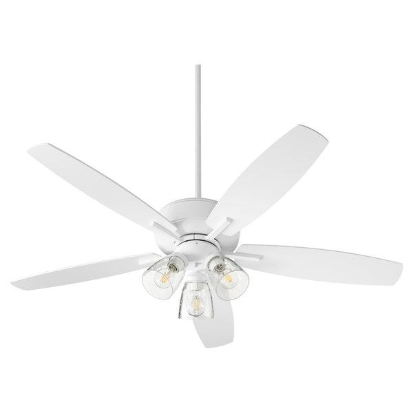 Breeze " Ceiling Fan by Quorum