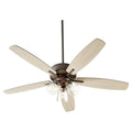 Breeze Ceiling Fan by Quorum