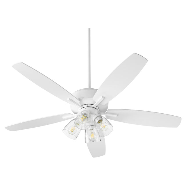 Breeze " Ceiling Fan by Quorum
