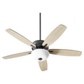 Breeze Ceiling Fan by Quorum