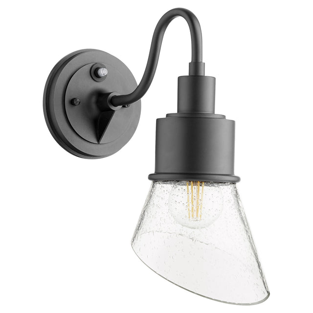 Torrey Outdoor (Wet) Sconce by Quorum