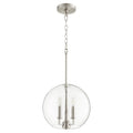 Globe Pendants Outdoor (Damp) Pendant by Quorum