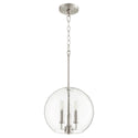 Globe Pendants Outdoor (Damp) Pendant by Quorum