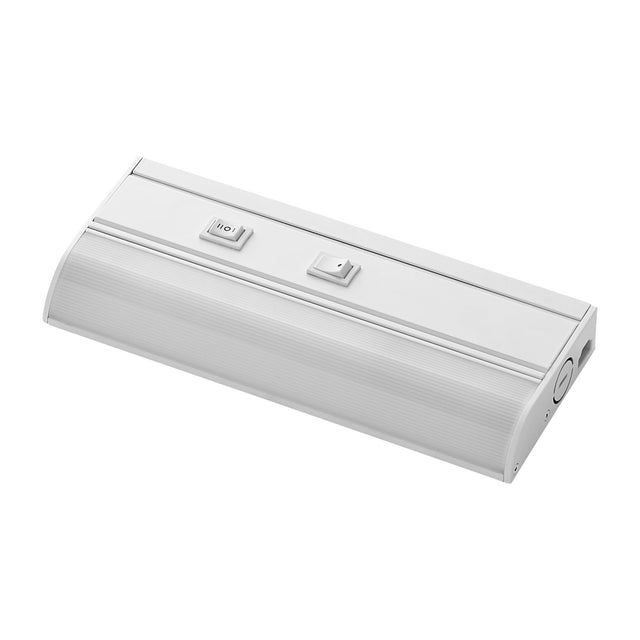 Tuneable Undercabinet Lighting Outdoor (Damp) LED Under Cabinet by Quorum