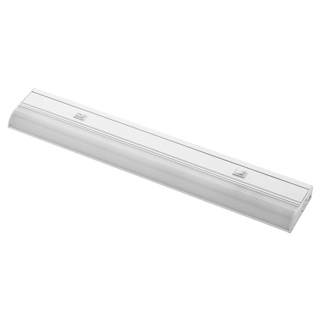 Tuneable Undercabinet Lighting Outdoor (Damp) LED Under Cabinet by Quorum