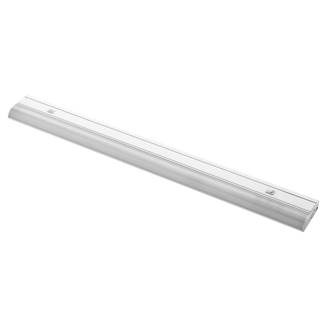 Tuneable Undercabinet Lighting Outdoor (Damp) LED Under Cabinet by Quorum