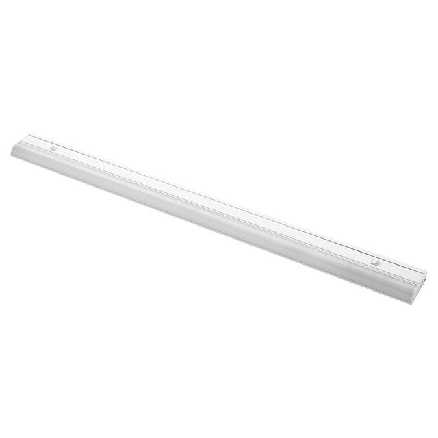 Tuneable Undercabinet Lighting Outdoor (Damp) LED Under Cabinet by Quorum