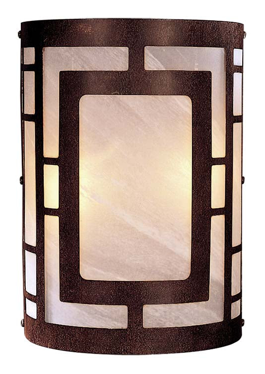 Outdoor (Damp) Sconce by Minka-Lavery