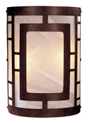 Outdoor (Damp) Sconce by Minka-Lavery