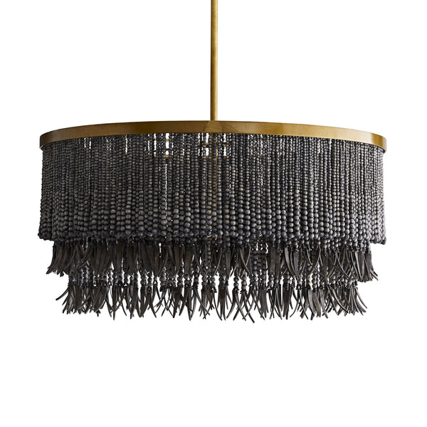 Baja Chandelier by Arteriors