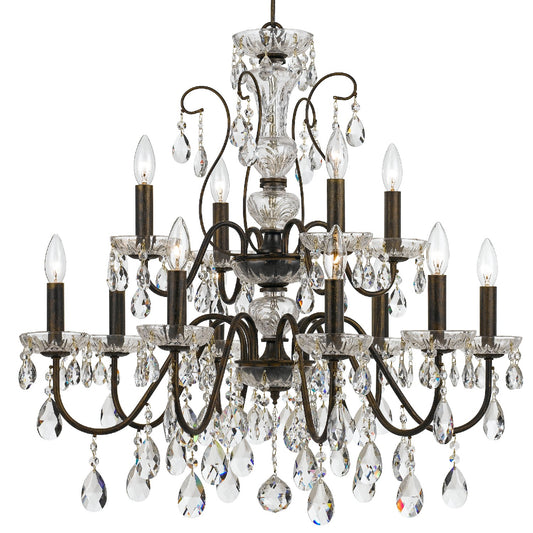 Crystorama-3029-EB-CL-S|MAIN