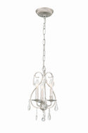 Ashton Outdoor (Damp) Chandelier by Crystorama