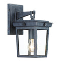 Belmont Outdoor (Wet) Wall Lanterns by Crystorama