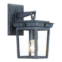Belmont Outdoor (Wet) Sconce by Crystorama