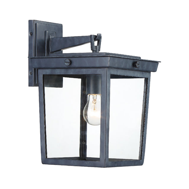 Belmont Outdoor (Wet) Wall Lanterns by Crystorama