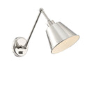 Mitchell Outdoor (Damp) Sconce by Crystorama