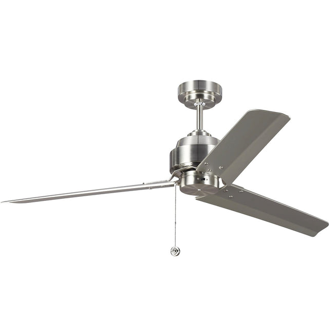 Visual Comfort Fan-3AR54BS|MAIN