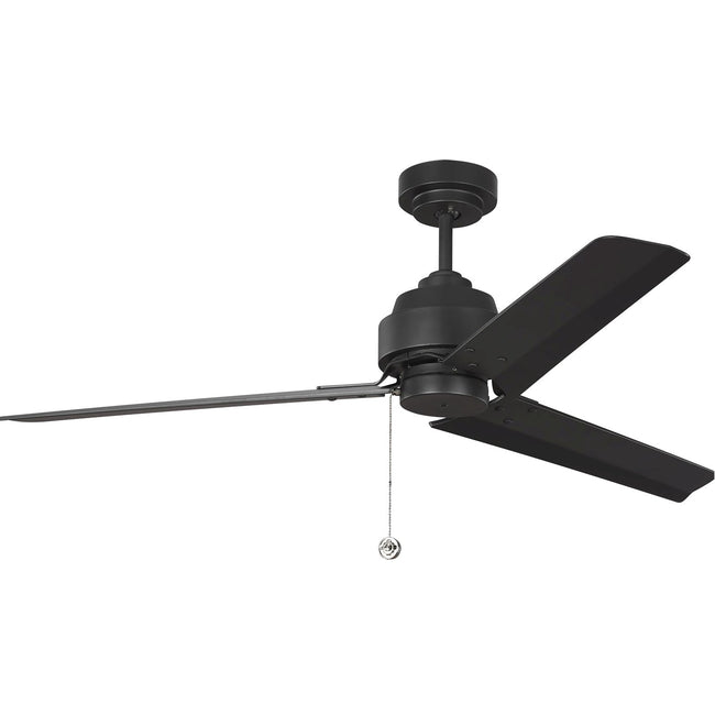 Visual Comfort Fan-3AR54MBK|MAIN