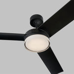 Visual Comfort Fan-3CQR56MBKD|ALT|4