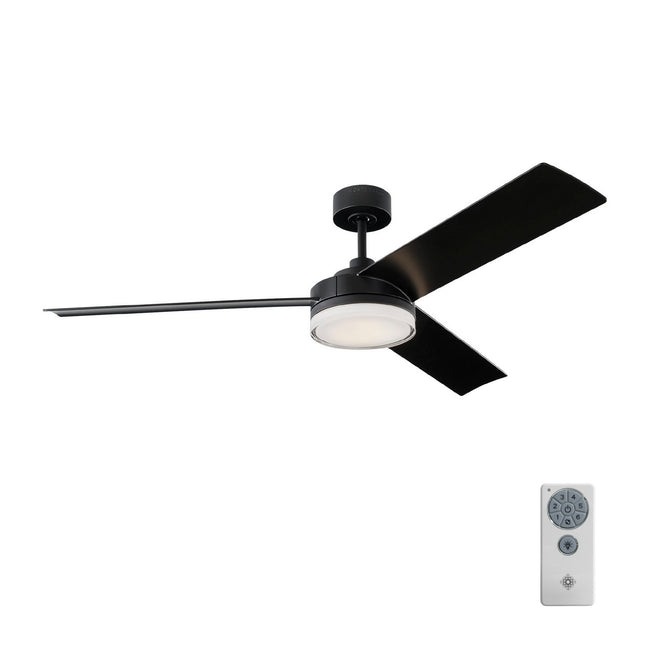 Visual Comfort Fan-3CQR56MBKD|ALT|6