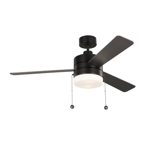 3-Blades Syrus Generation Lighting by Generation Lighting