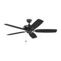 Colony Outdoor (Damp) Ceiling Fan (Light Kit Available) by Generation Lighting