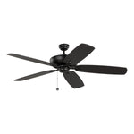 Generation Lighting-5CSM60MBK|MAIN